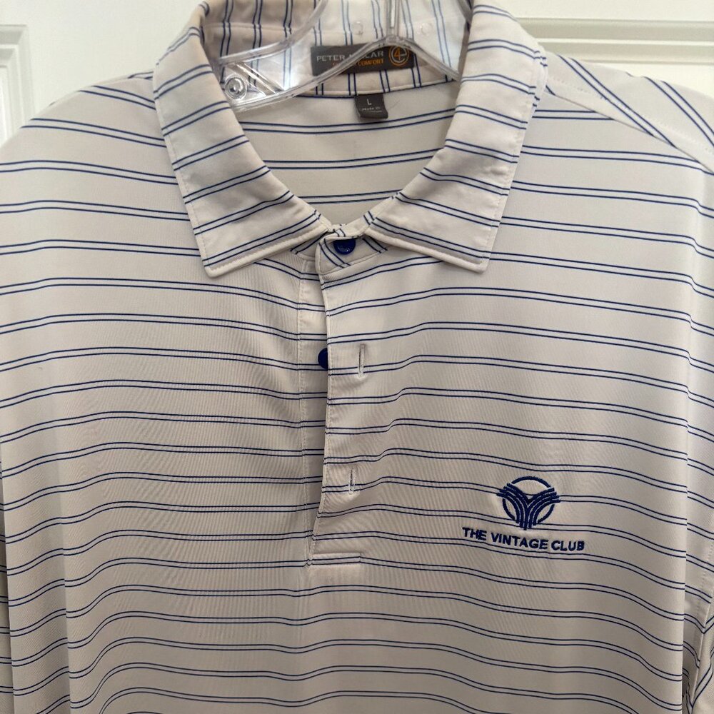 Peter Millar Summer Comfort Polo